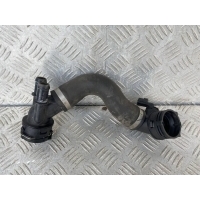 Патрубок (трубопровод, шланг) Land Rover Discovery Sport L550 (2014 -2019) Внедорожник 2017 LR072031, GJ328286AB