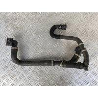 Патрубок (трубопровод, шланг) Land Rover Discovery Sport L550 (2014 -2019) Внедорожник 2017 LR072035, GJ328260AA