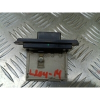 Сопротивление печки Mitsubishi L200 (2006-2015) 2012 7810A063