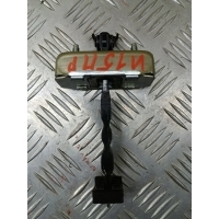 Ограничитель открывания двери Toyota Tundra II (2006-2022) Пикап 2015 686100C021, 686200C021