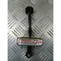 Ограничитель открывания двери Toyota Land Cruiser Prado 150 (2009-2023) 2012 6863060120