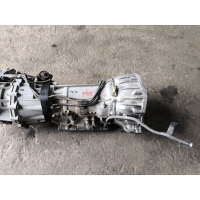 КПП автоматическая (АКПП) Nissan Pathfinder (R51M) 2004-2013 Внедорожник 2006 31000EB30D