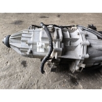 Раздаточная коробка Nissan Pathfinder (R51M) 2004-2013 Внедорожник 2006 331007S110