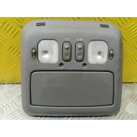 Фонарь салона (плафон) Toyota Land Cruiser (100) 1998-2007 Внедорожник 2004 6360760060