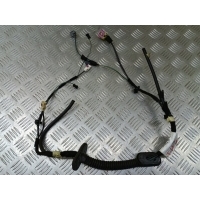 Проводка крышки багажника Land Rover Freelander II (2006-2014) 2011 LR025569, 7G9214B562CH