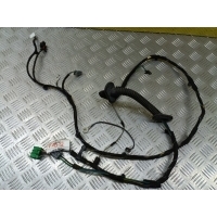 Проводка крышки багажника Land Rover Freelander II (2006-2014) 2011 LR025563, 7G9217N400AH