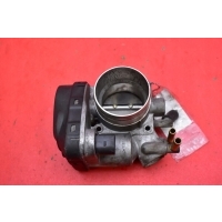 Дросельная заслонка 06a133062a skoda октавия 1 i 1.6 8v 102 л.с. 00 - 10