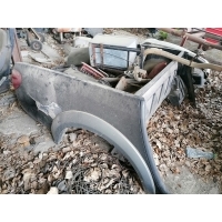 Ящик кпп платформа mitsubishi l200