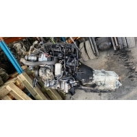 Турбина BMW 3 F30/F31/GT F34 2012