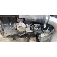 Турбина BMW X5 E53 2002