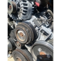 Компрессор кондиционера BMW 5 E60/E61 2009 6987862,64526987862