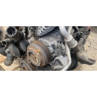 Компрессор кондиционера BMW 1 E81/E87 рест. 2008 6987862,64526987862