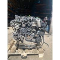Двигатель Mercedes-Benz M W164 2008 3500 бензин M272.967 M272,M272967,272.967