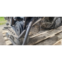 Компрессор кондиционера Mercedes-Benz M W164 2008 A0012308411