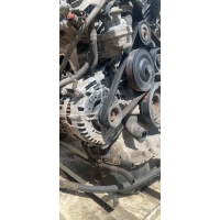 Генератор Mercedes-Benz M W164 2008 A0131545602