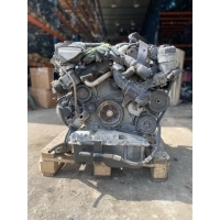 Двигатель Mercedes-Benz R W251 рест. 2008 3000 дизель OM642.950 642950,OM642950