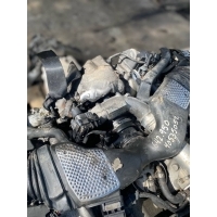 Турбина Mercedes-Benz R W251 рест. 2008 GT2056,A6420901480