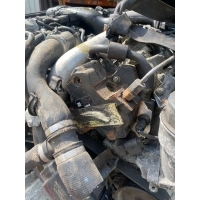 ТНВД Mercedes-Benz R W251 рест. 2008 0445010145