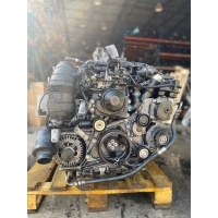 Двигатель Mercedes-Benz C W204 2010 2200 дизель OM651.913 OM651,OM651913,651913