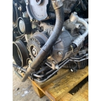 Компрессор кондиционера Mercedes-Benz C W204 2010 A0022305011