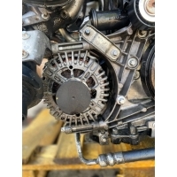 Генератор Mercedes-Benz C W204 2010 A0141541102