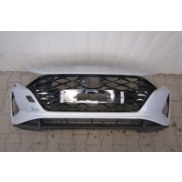 Бампер передняя передний hyundai i20 i 20 3 iii 20 -