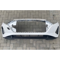 Бампер передняя hyundai i20 iii 3 хороший 86511 - q0000