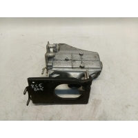 Audi rs5 8w8 f5 2.9 tfsi интеркулер радиатор воздушный 8w0145785c