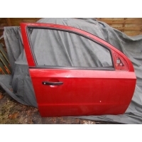 Chevrolet aveo t - 250 06 - 11r седан дверь правое 06u