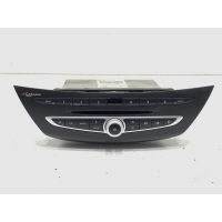 Радио renault лагуна iii 281150017r 07 - 15 тюнер
