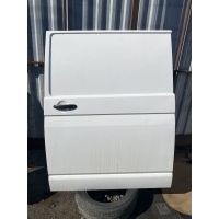 Дверь сдвижная левая Volkswagen Transporter 2012