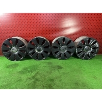 Диск литой Audi A4 B7 2006 8E0 601 025 AE
