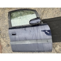 Дверь передняя правая Opel Zafira 2004