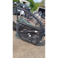 Дверь передняя левая Volkswagen Touareg 2004