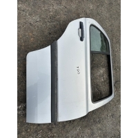 Дверь задняя правая Volkswagen Golf 1996