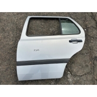 Дверь задняя левая Volkswagen Golf 1996