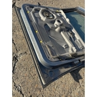 Дверь передняя правая Ford Galaxy 1997
