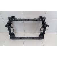 Панель передняя Audi Q7 2 Restail