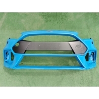 Бампер передняя передний форд focus mk3 рестайлинг st g1ey - 17757 - a