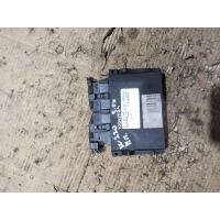 Блок комфорта Mercedes S W220 2000 A0225455132