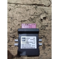 Блок управления топливным насосом BMW 5 F10/F11/GT F07 2010 7276073