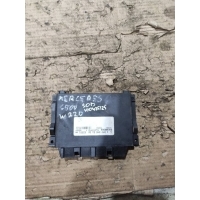 Блок управления АКПП Mercedes S W220 2000 A0225455132