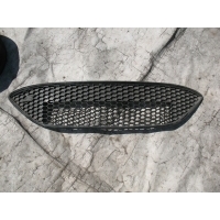 Форд focus mk3 st решётка в бампер передний f1eb - 17b698 - b