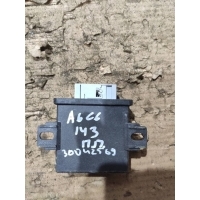 Блок управления светом Audi A6 C6 (S6,RS6) 2006 8P0907357C