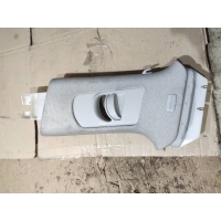 Обшивка стойки центральной левой Audi A3 8P 2008 8P4867243