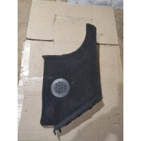 Обшивка салона Mercedes S W220 2000 A2206800280