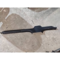 Накладка на порог Audi A3 8P 2008 8P4853905