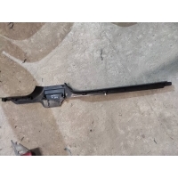 Накладка на порог Audi A3 8P 2008 8P4853906