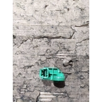 Датчик удара Peugeot 308 1 2010 9666370880