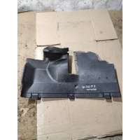 Накладка декоративная на торпедо Mercedes S W220 2000 A2206803139